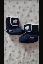 Sterntaler Baby Stiefel Gr