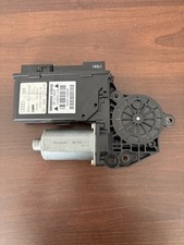 El. Fensterhebermotor vorne