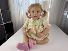 Götz Puppe Hildegard Günzel