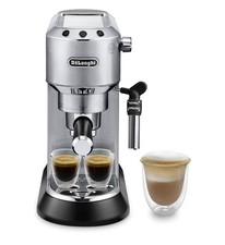 DeLonghi Espresso Machine with