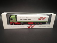 Herpa MB Actros MP1 "Wandt"