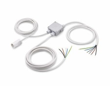 Naber | Küchenanschlussbox |