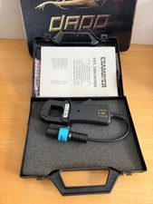 EXAMINER DIS. 1806505000 Fiat