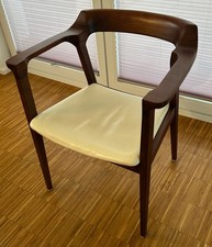 8x Hochwertige Armlehnstühle