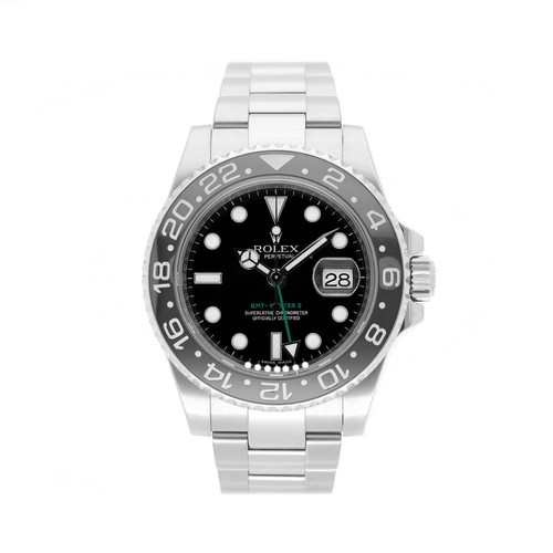 Rolex gmt master ref - gmt-master, 40