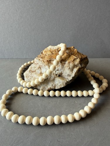 Vintage kette celluloid - kette, french