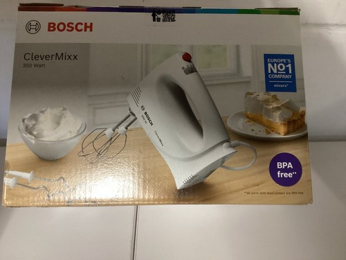 Bosch handmixer handrührer - handmixer,