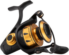 PENN Spinfisher VI Spinnrolle