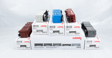 Märklin 45658 Amerikanisches