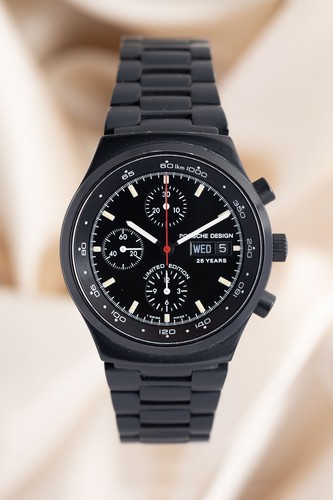 Porsche design eterna heritage - porsche,
