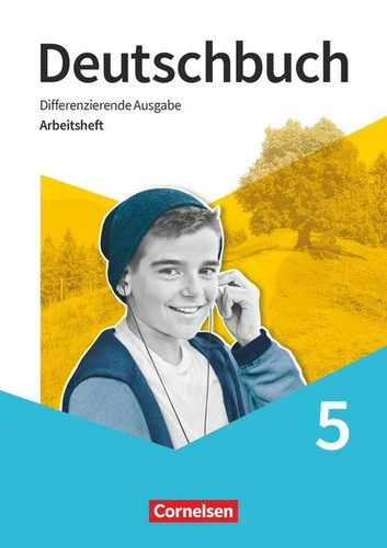 Deutschbuch schuljahr - deutschbuch,