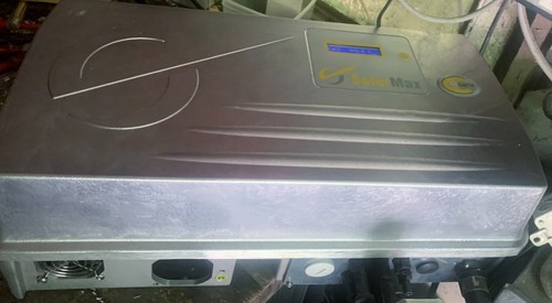 Solarmax 3000e wechselrichter - solarmax,
