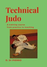 Technical Judo: A training
