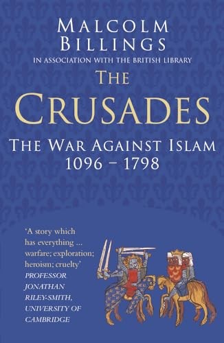 The crusades classic - the,
