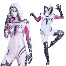 Spider Gwen Stacy Venom