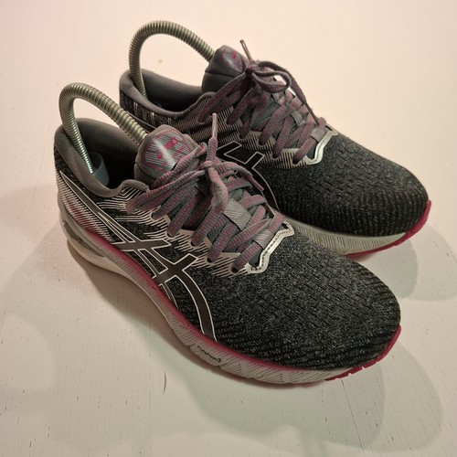 Asics 2000 damen grau - asics, gt
