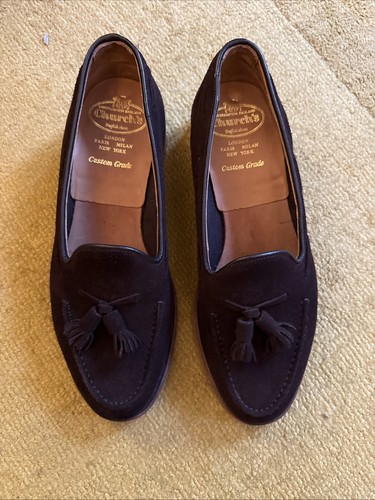Church uk 7 5 - church's, 41,5