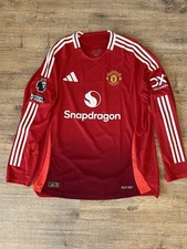 Original Adidas Manchester