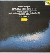 CARLOS KLEIBER-RICHARD