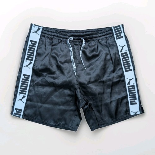 Puma glanz shorts - glanz, s