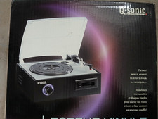 Sonic technologies - q-sonic,
