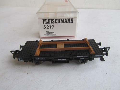 Fleischmann 5219 - , h0