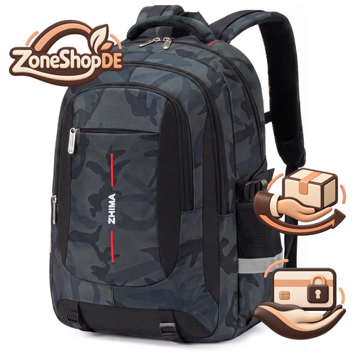 Tanou schulrucksack jungen - tanou,