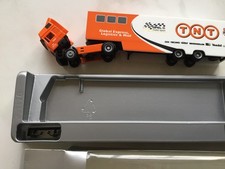 Herpa 1:87 MAN F2000 Koffer