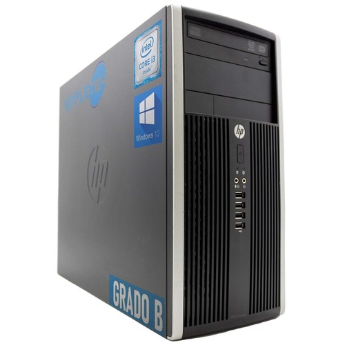 Compaq pro 6300 3 - 6300, 3,30