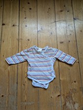 Babystrampler Gr.50/56, Neugeborene, Erstausstattung, Einteiler