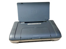 HP OfficeJet H470 A4 Color