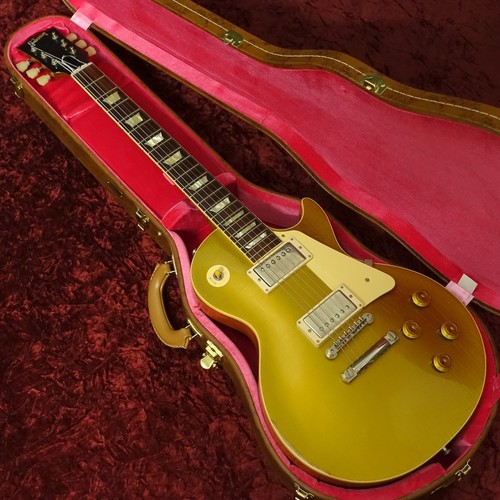 Gibson custom shop - murphy, lab
