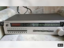 Vintage Blaupunkt T-150 Stereo