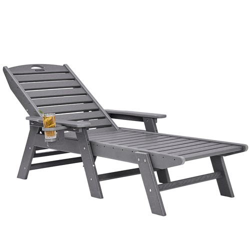 Vevor sonnenliege gartenliege - vevor,