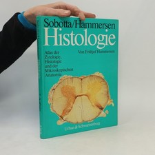 Sobotta hammersen histologie - sobotta/hammersen, histologie 