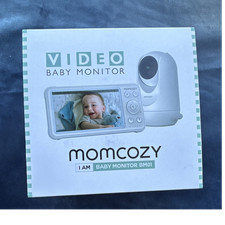 Momcozy BM01 Video Babyphone
