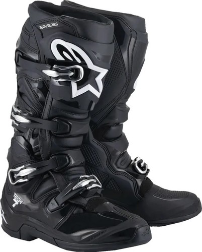 Alpinestars tech motocross - alpinestars,