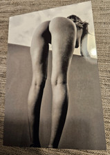 Erotik Frau nackt schöne