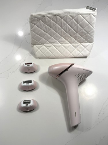 Philips lumea ipl 9000 - 9000,