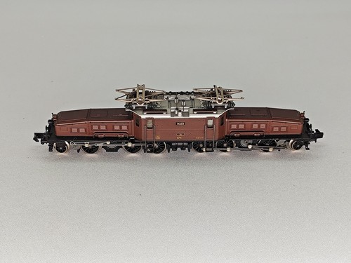 Arnold 2468 elektrolok - arnold,
