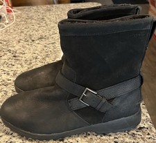 Sperry Maritime Step In Pull