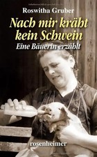 Nach mir kräht kein Schwein -
