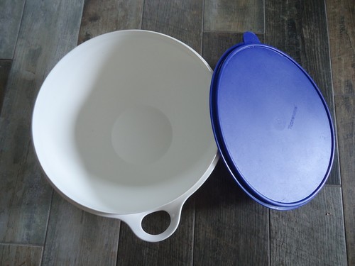 Tupperware maximilian 5 - ,