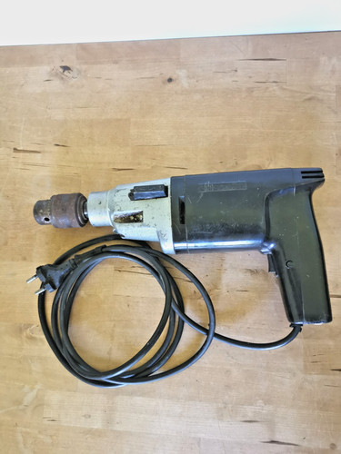 Ddr schlagbohrmaschine sbm - ddr,