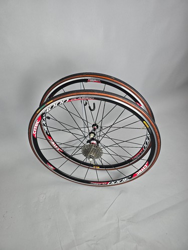 Laufradsatz citec 3000 classic - laufradsatz,
