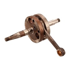 Simson Mofa SL1 Kurbelwelle