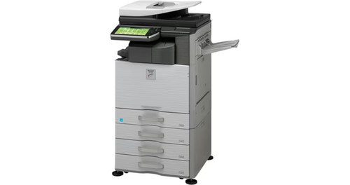 Sharp 3110n - sharp, mx-3110n