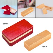 Holz Puzzle Box Chinesischen