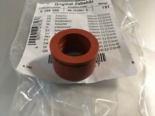 ADS 3 Adapter Silikon 22mm