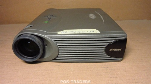 Infocus lp335 projector beamer - lp335,